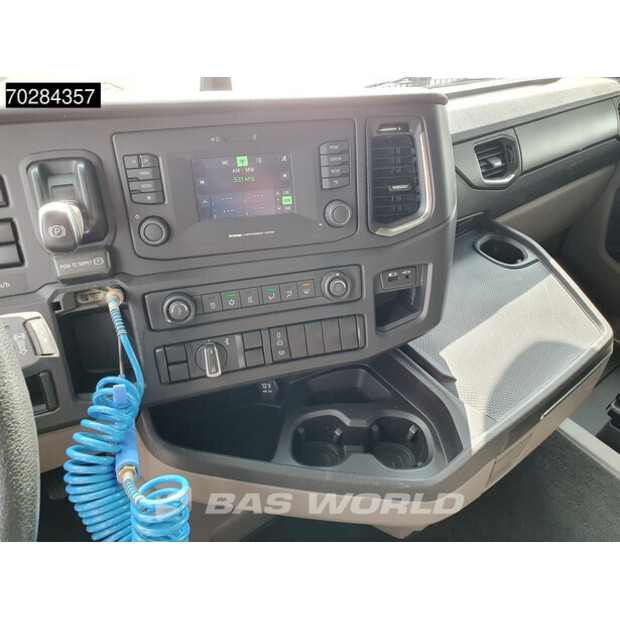 2021 سكانيا R500-40854114
