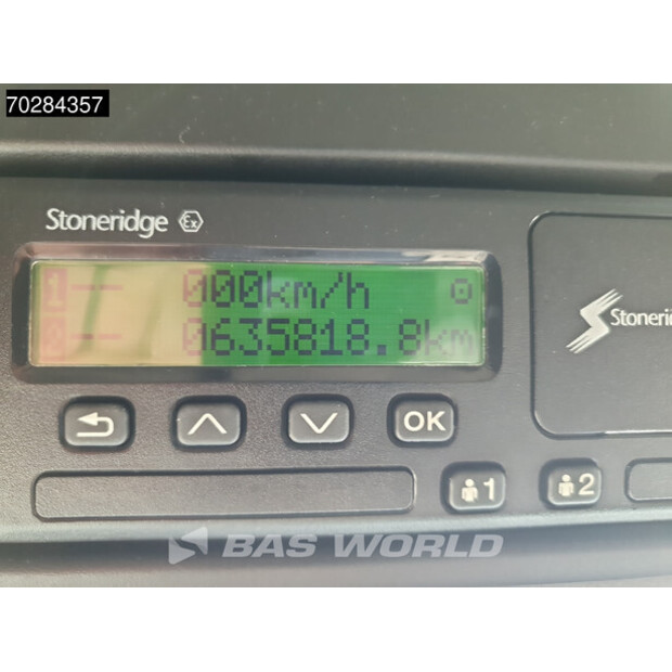 2021 سكانيا R500-40854120