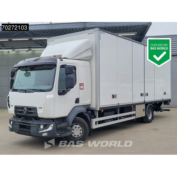 2022 رينو D 250-40859976