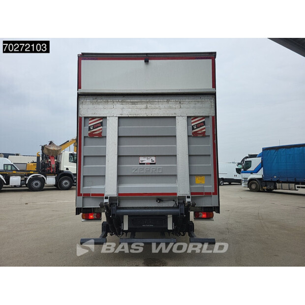 2022 رينو D 250-40859982