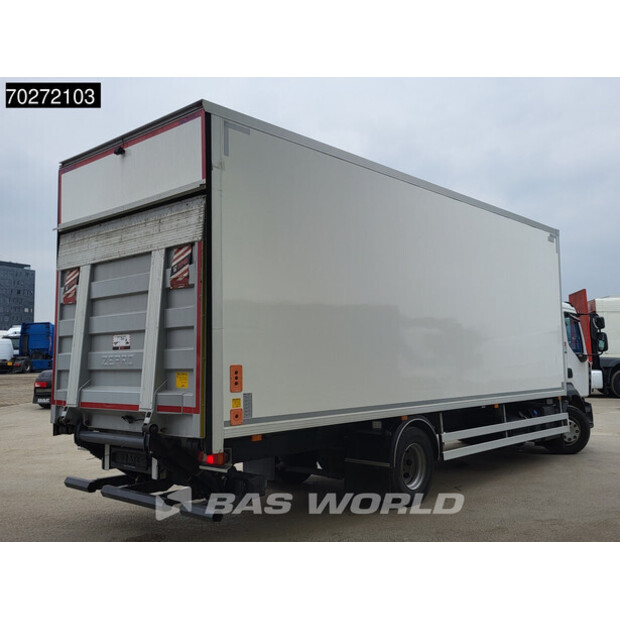 2022 رينو D 250-40859983