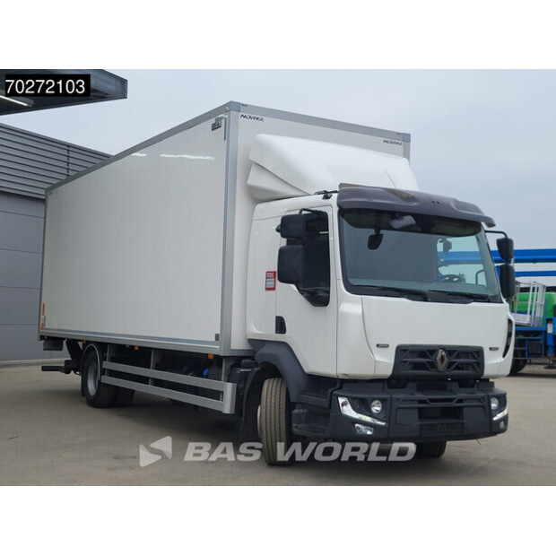 2022 رينو D 250-40859984