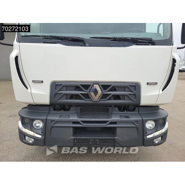 2022 رينو D 250-40859985