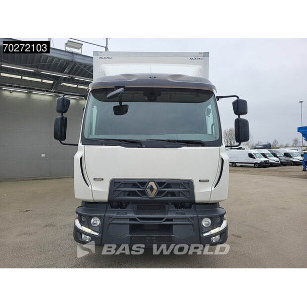 2022 رينو D 250-40859986