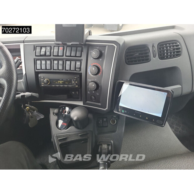 2022 رينو D 250-40859990