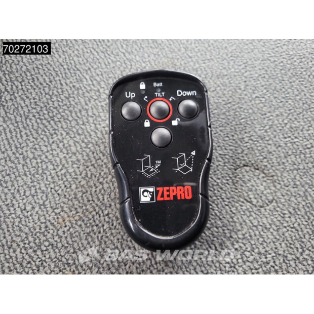 2022 رينو D 250-40859997