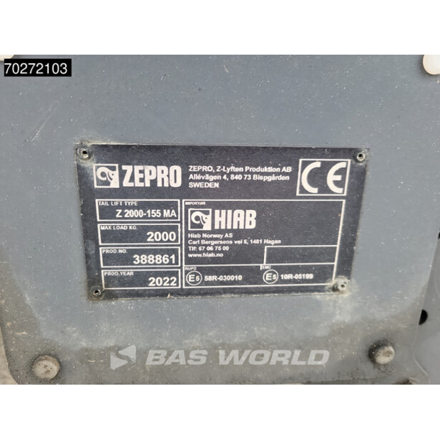 2022 رينو D 250-40860004