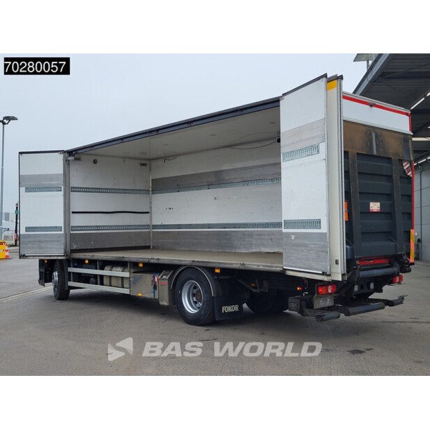 2017 Mercedes-Benz Antos 1827-40860279