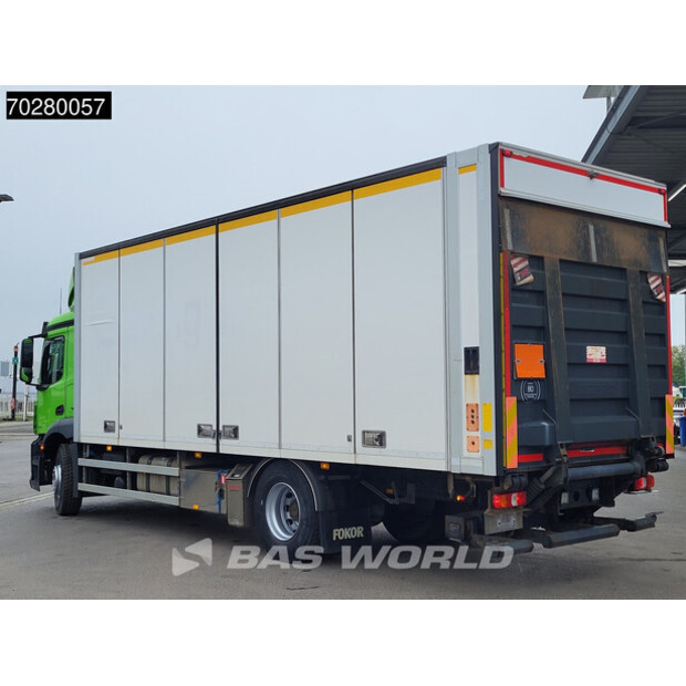 2017 Mercedes-Benz Antos 1827-40860280
