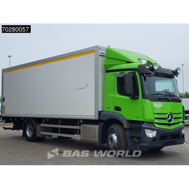 2017 Mercedes-Benz Antos 1827-40860281