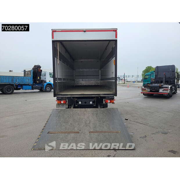 2017 Mercedes-Benz Antos 1827-40860286