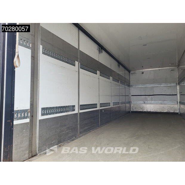 2017 Mercedes-Benz Antos 1827-40860287