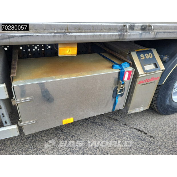 2017 Mercedes-Benz Antos 1827-40860288