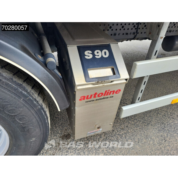 2017 Mercedes-Benz Antos 1827-40860289