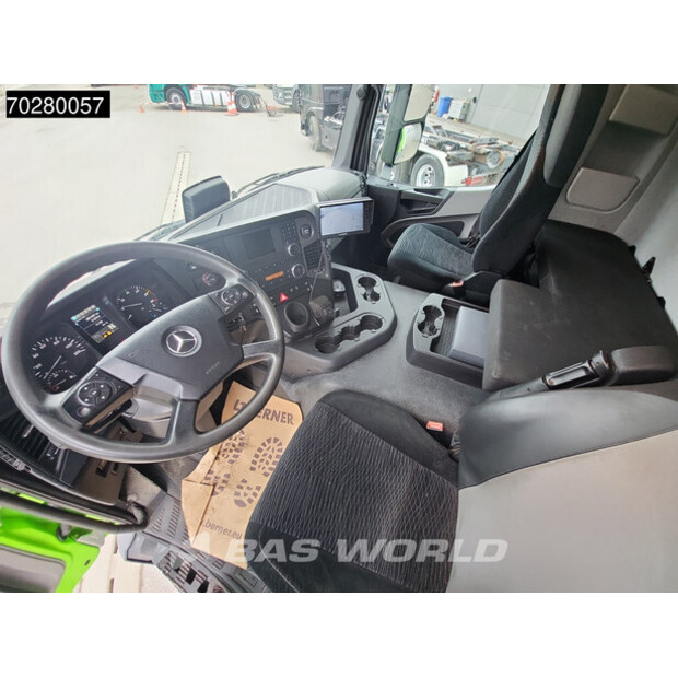 2017 Mercedes-Benz Antos 1827-40860296