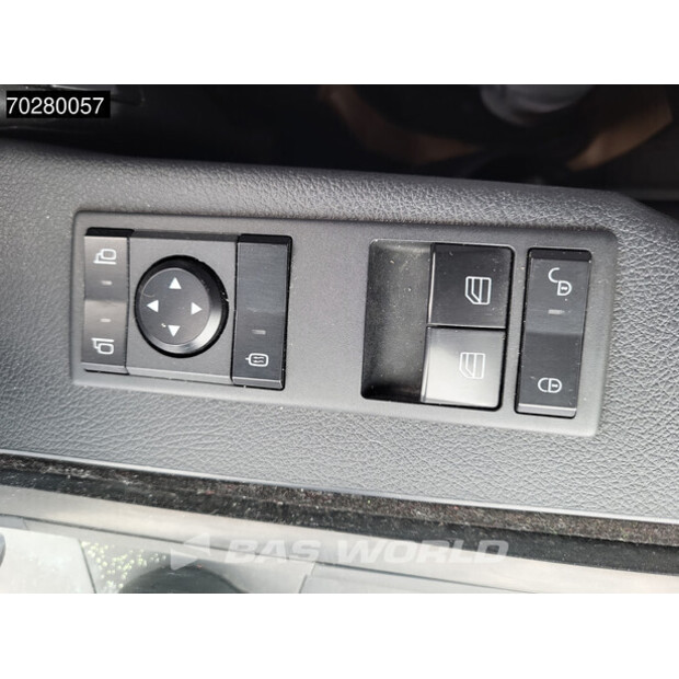 2017 Mercedes-Benz Antos 1827-40860298