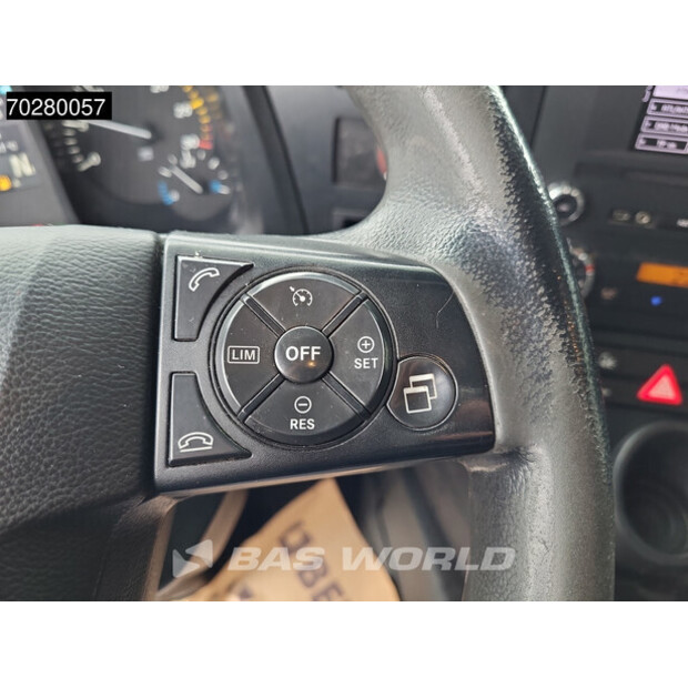 2017 Mercedes-Benz Antos 1827-40860300