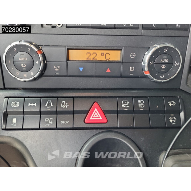 2017 Mercedes-Benz Antos 1827-40860302