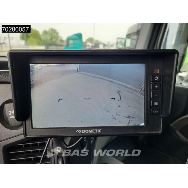 2017 Mercedes-Benz Antos 1827-40860303