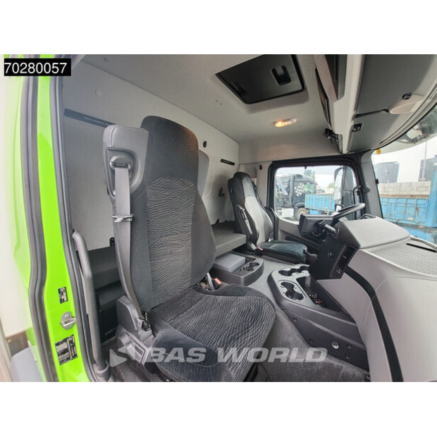 2017 Mercedes-Benz Antos 1827-40860304