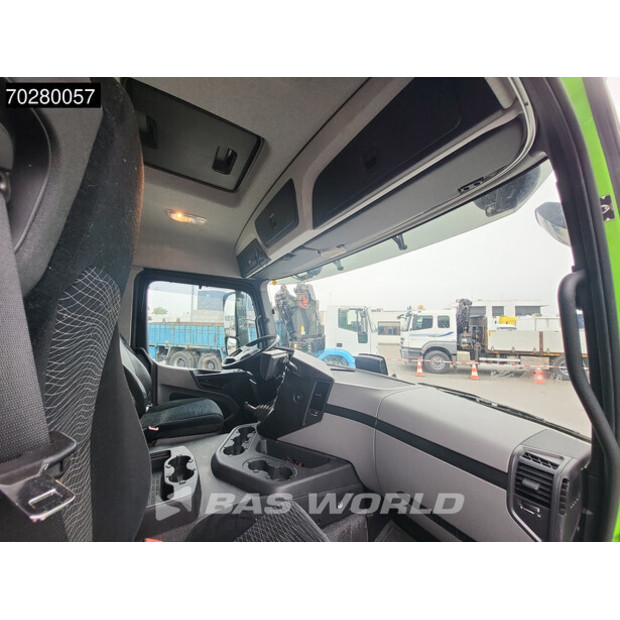 2017 Mercedes-Benz Antos 1827-40860306