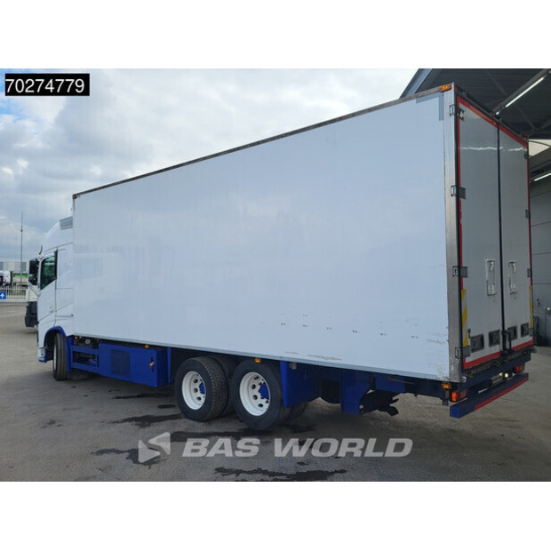 2016 Volvo FH 540-40860316