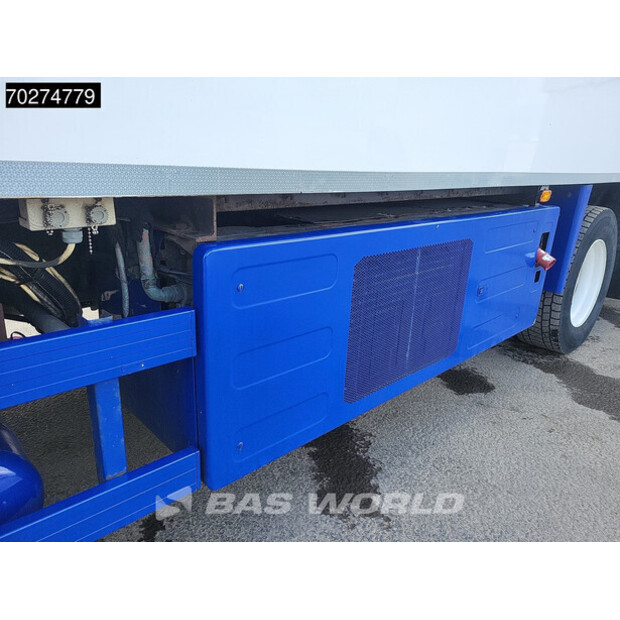 2016 Volvo FH 540-40860321