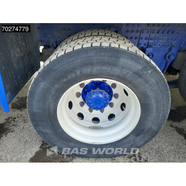 2016 Volvo FH 540-40860329