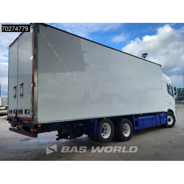 2016 Volvo FH 540-40860331
