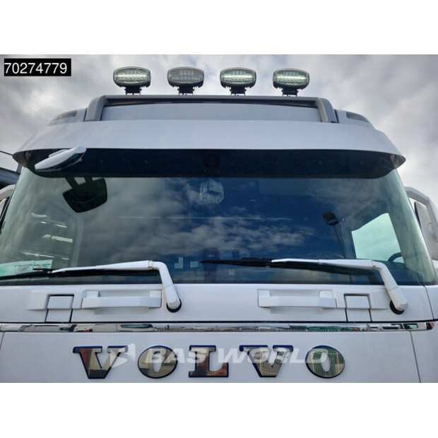 2016 Volvo FH 540-40860334