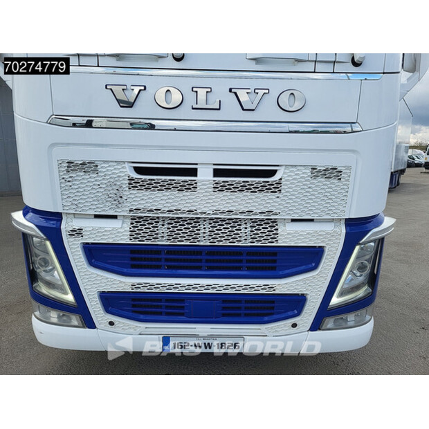 2016 Volvo FH 540-40860335
