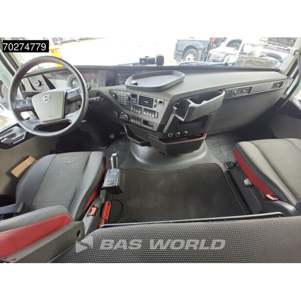 2016 Volvo FH 540-40860336