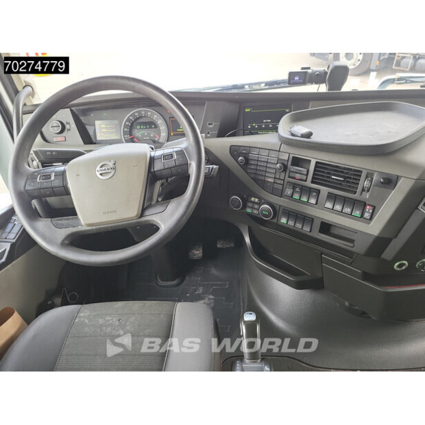 2016 Volvo FH 540-40860337