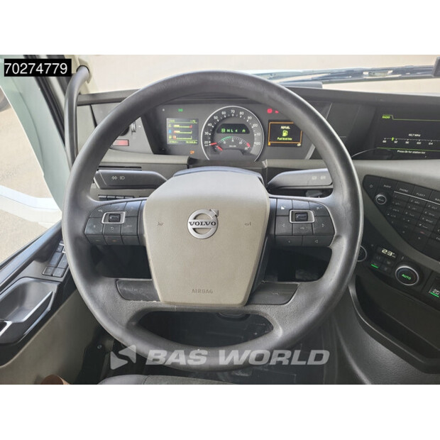 2016 Volvo FH 540-40860338