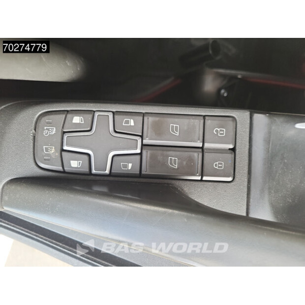 2016 Volvo FH 540-40860339