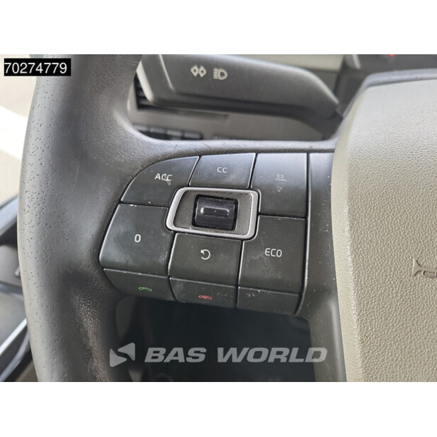 2016 Volvo FH 540-40860340