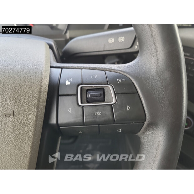2016 Volvo FH 540-40860341