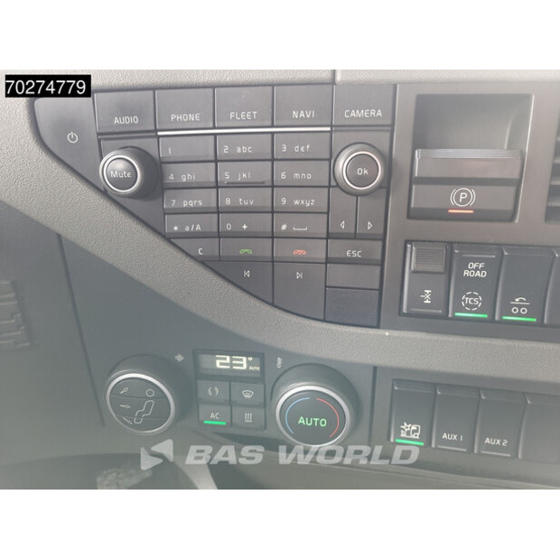 2016 Volvo FH 540-40860342