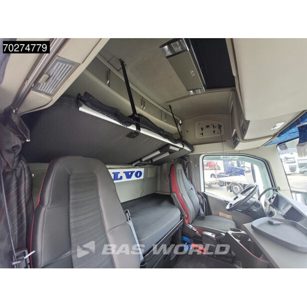 2016 Volvo FH 540-40860343