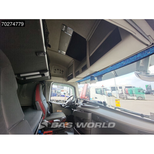 2016 Volvo FH 540-40860344