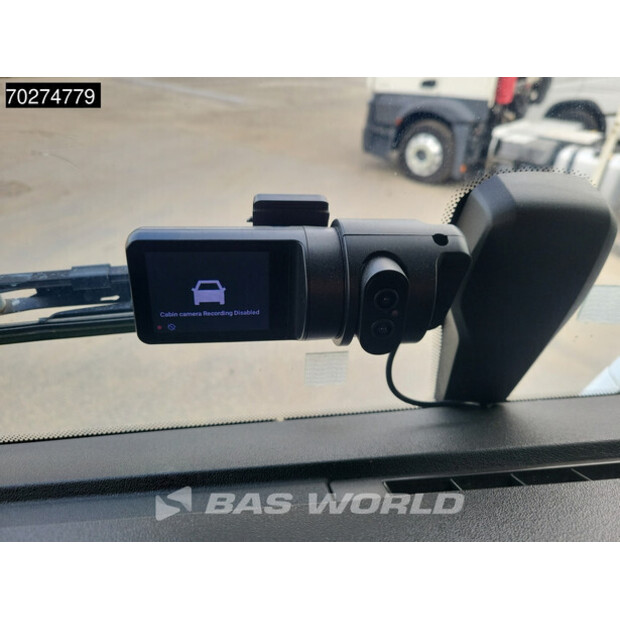 2016 Volvo FH 540-40860347