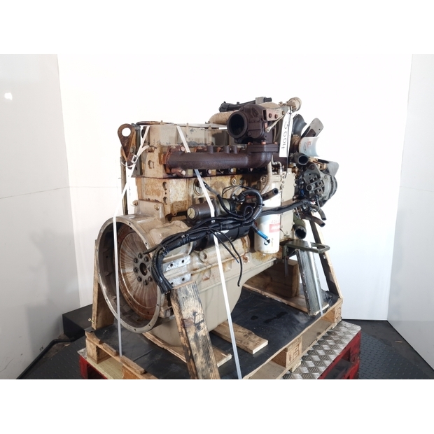 Cummins Engine (Plant) QSB4.5 CPL 8725-40862947