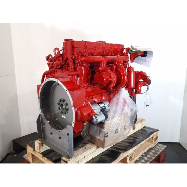 Cummins Engine (Plant) QSB4.5 CPL 8725-40862948
