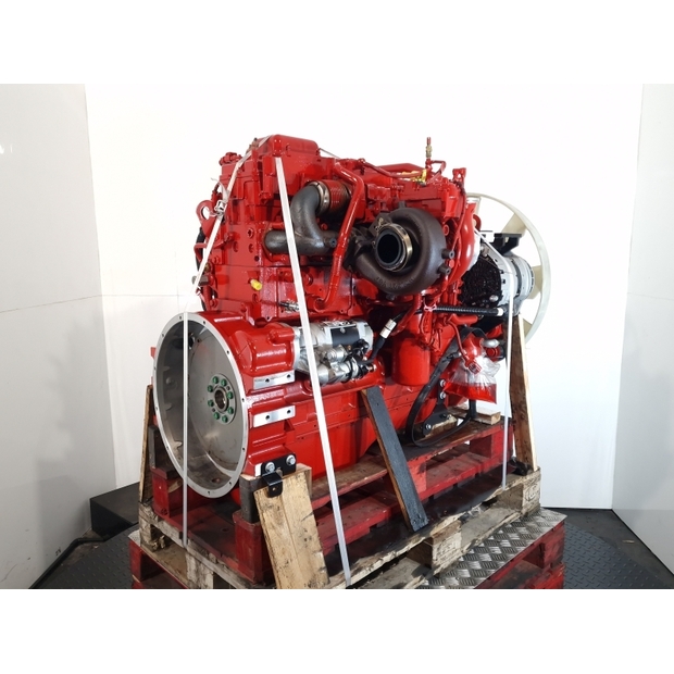 Cummins Engine (Plant) QSB4.5 CPL 8725-40862949