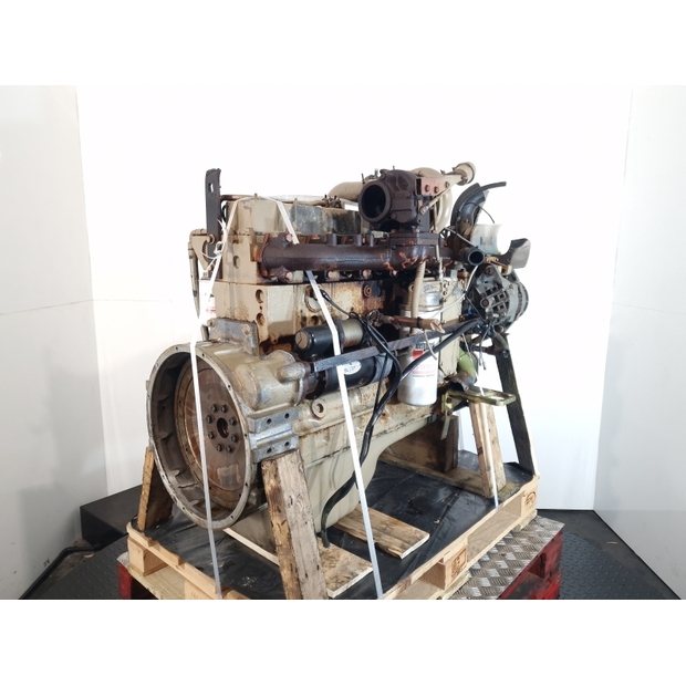 Cummins Engine (Plant) QSB4.5 CPL 8725-40862950
