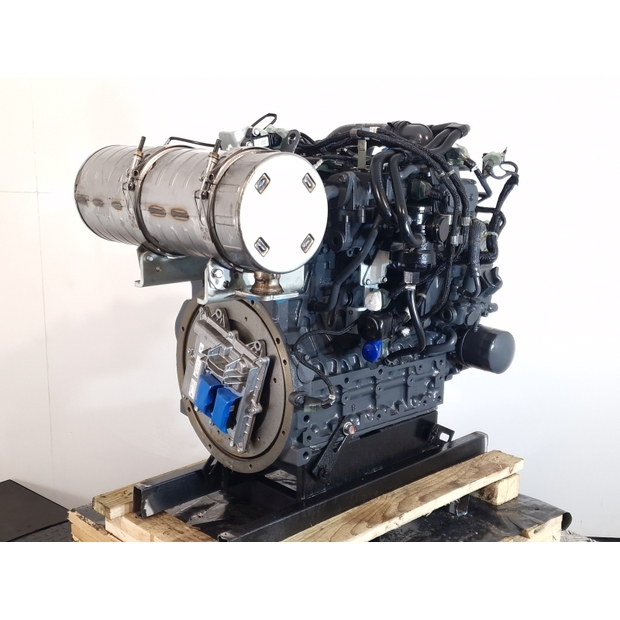 Kubota Engine (Plant) V1505-T-EU1b-40862954
