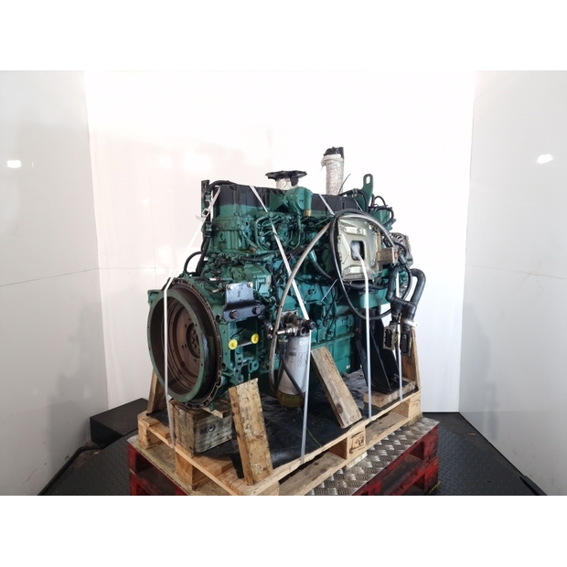 Volvo Penta Engine (Industrial) TAD 734 GE-40863017