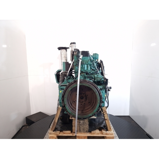 Volvo Penta Engine (Industrial) TAD 734 GE-40863018