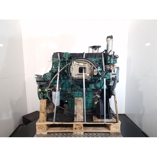 Volvo Penta Engine (Industrial) TAD 734 GE-40863019