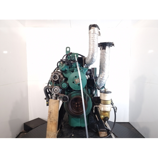 Volvo Penta Engine (Industrial) TAD 734 GE-40863020